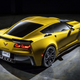 Illustration for article titled A Brief History Of The Chevrolet Corvette Z06 (And Why It Matters)